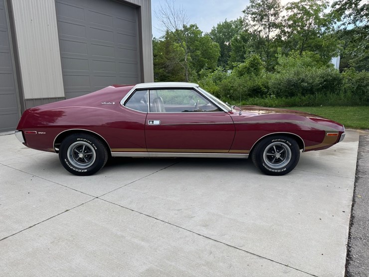 #1865-•-1972-american-javelin-sst-coupe-image-6