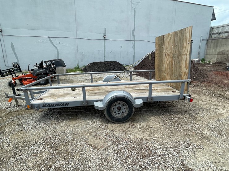 #4869-•-2020-karavan-single-axle-utility-trailer-(has-wi-title)-image-6