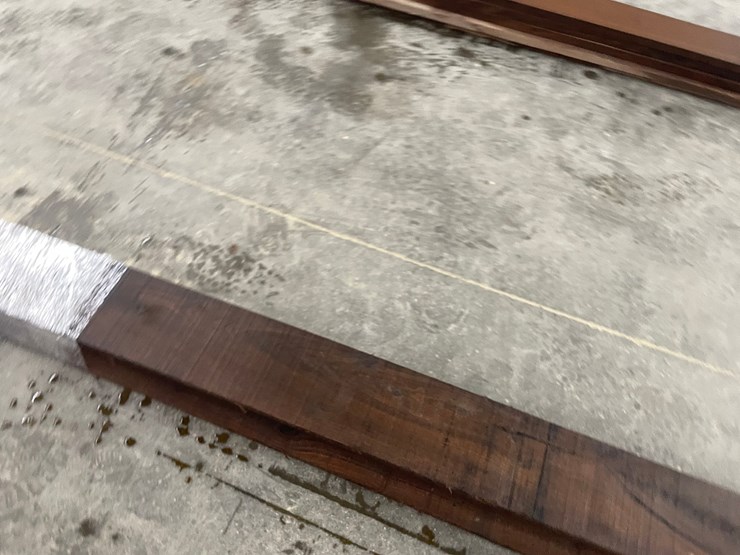 #3422-•-bundle-of-(5)-inch-thick-rough-cut-black-walnut-boards-image-6