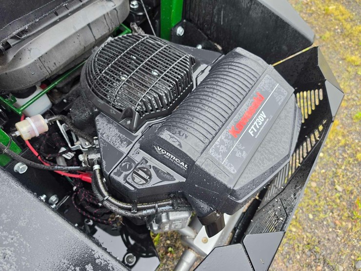 new-yakta-yxr610-commercial-mower-sn:197690-image-5