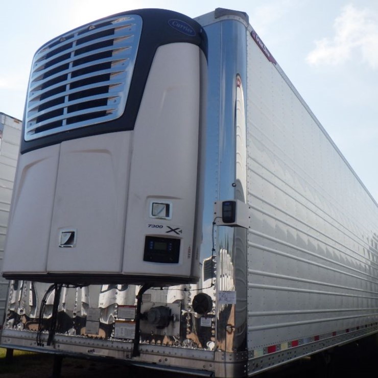 2020 CARRIER X4 7300