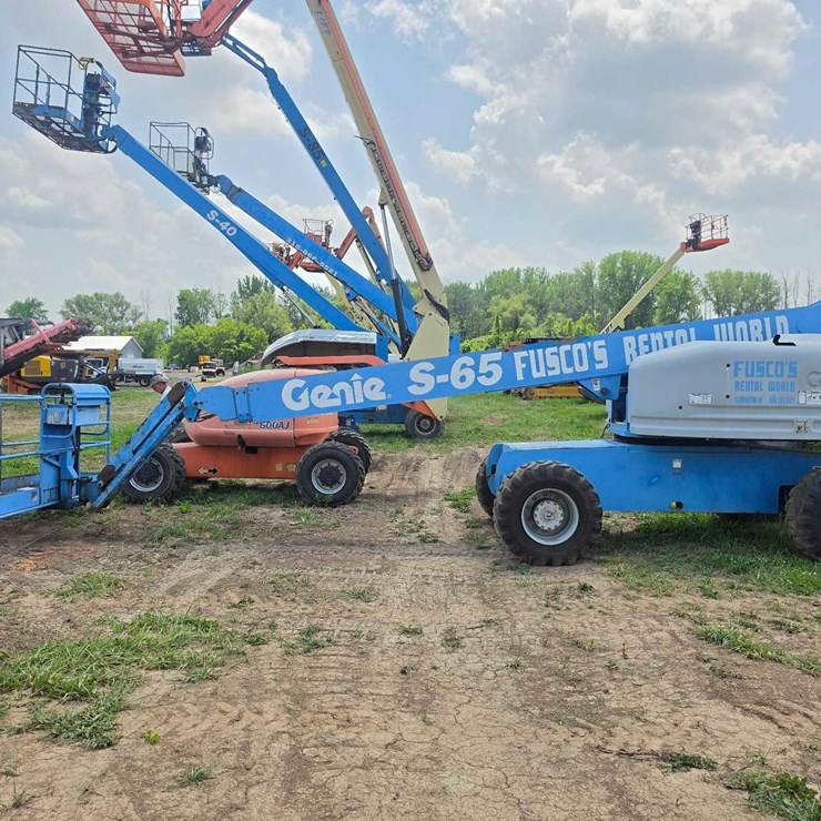 GENIE S65