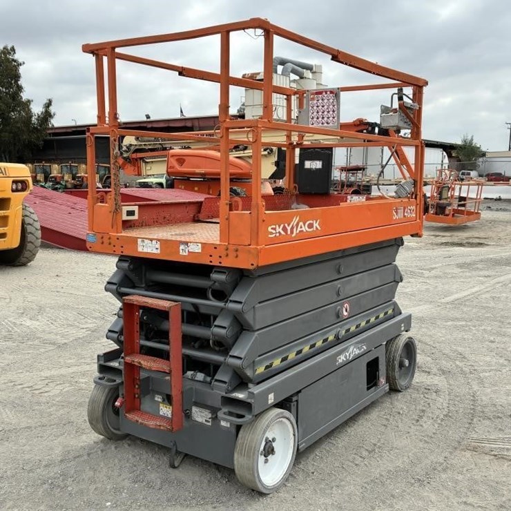 SKYJACK SJIII4632