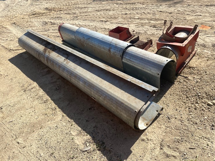 #3376-•-assortment-of-u---troughs-image-5