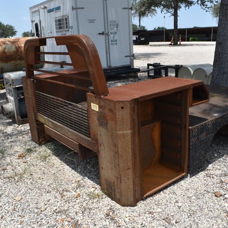 FLATBED