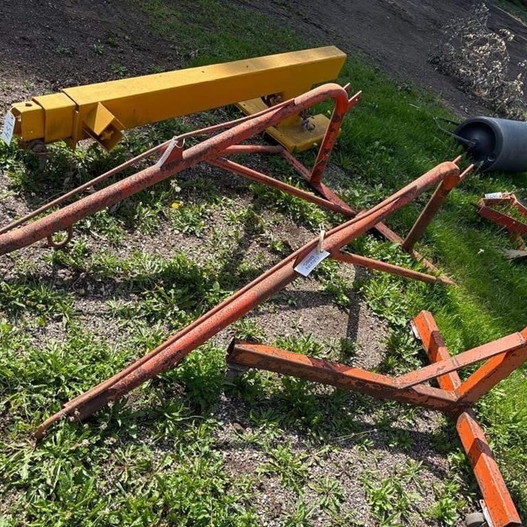 1-3pt Cherry Picker Hoist