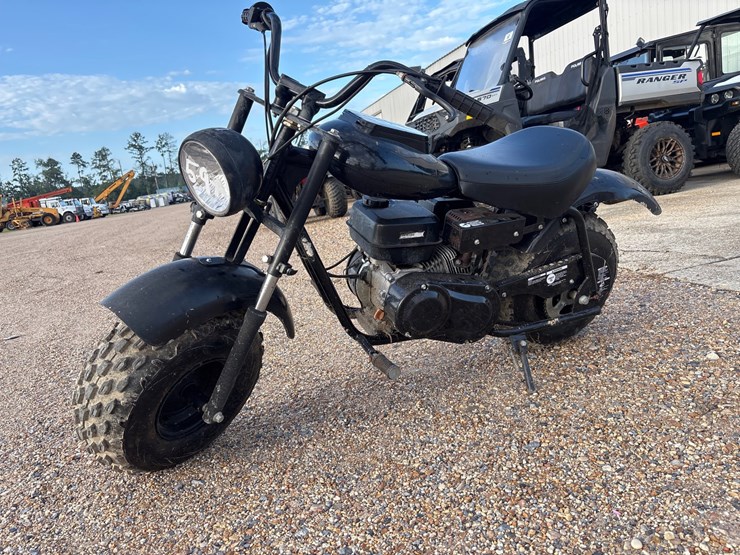 #45777-•-2013-baja-mb200-mini-bike-image-1
