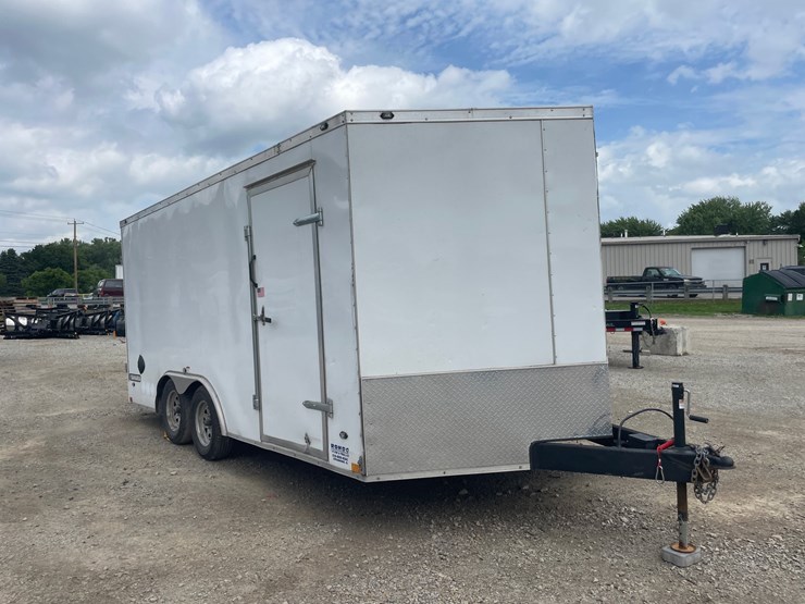 #4868-•-2021-rhino-v-nose-tandem-axle-enclosed-trailer-(has-wi-title)-image-3