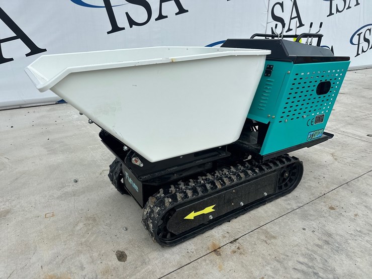#5096-•-2026-future-xl1200-rotating-crawler-dumper-image-1