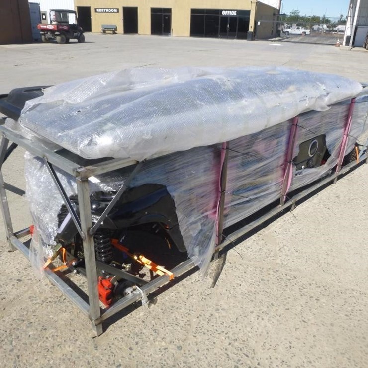 2026 SDLool GC42S Golf Cart