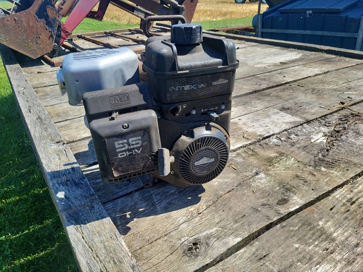 transfer-pump-w/briggs-and-stratton-5.5hp-intek-190-engine-image-3