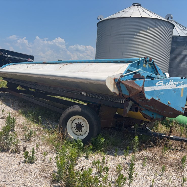 Shelbourne Reynolds Stripper head