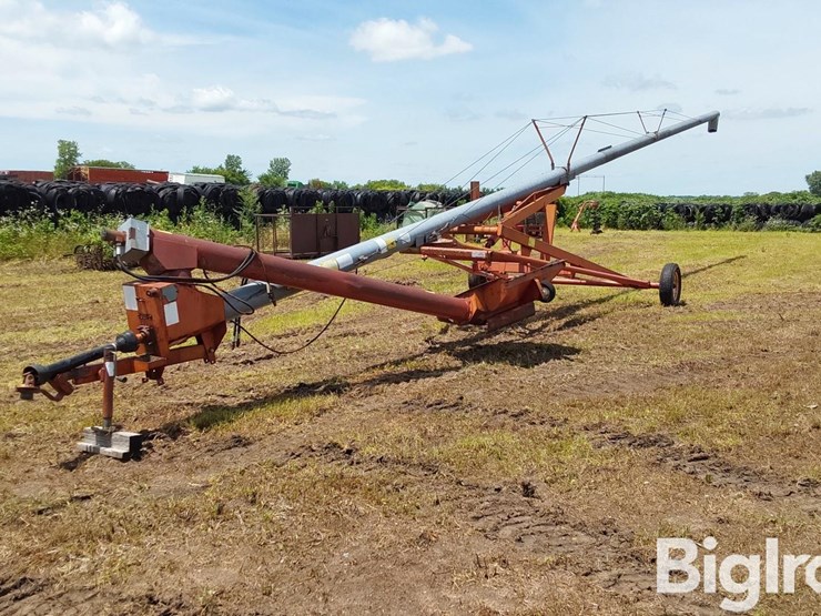 mayrath-8"x51'-auger-w/swing-away-hopper-image-1