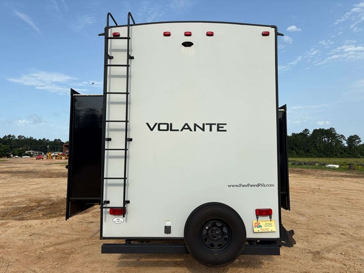 2021-keystone-volante-40'-5th-wheel-travel-trailer-image-6