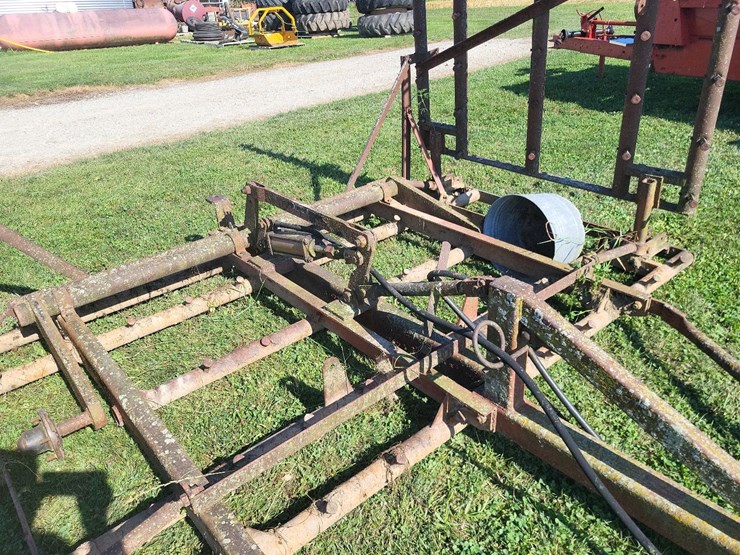 20'-spike-tooth-harrow-w/hydraulic-cylinder-image-20