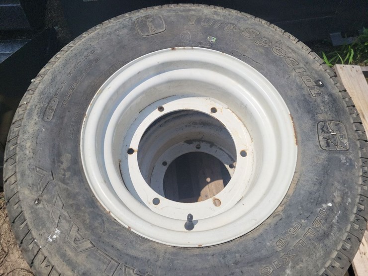 (1)-pair-of-12ll-x-16-turf-tires-w/6-bolt-rims-image-10