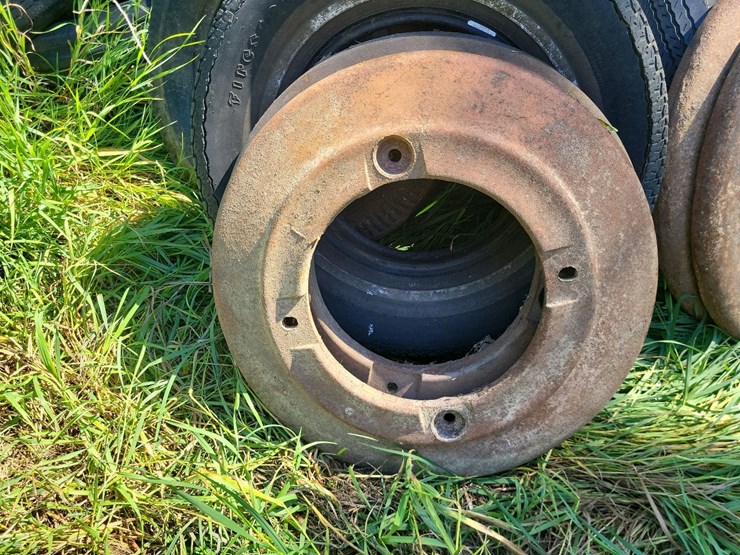 (1)-pair-of-oliver-wheel-weights-image-1
