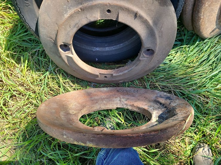 (1)-pair-of-oliver-wheel-weights-image-3