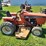 allis-chalmers-620-garden-tractor-w/mower-deck-image-2