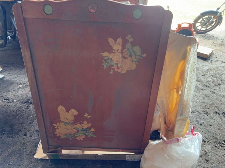 assorted-nursery-furniture-and-strollers-lot-image-2
