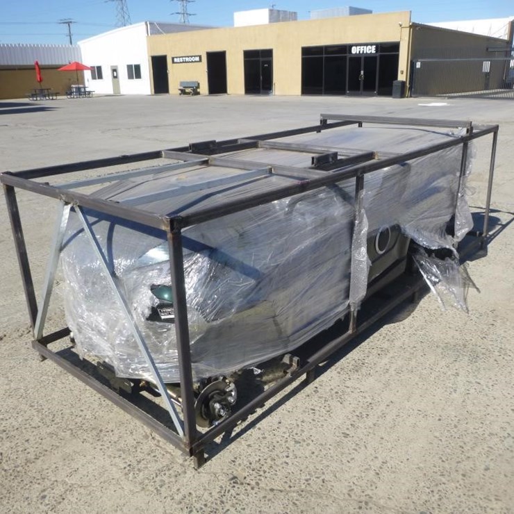 2026 SDLool GC22S Golf Cart