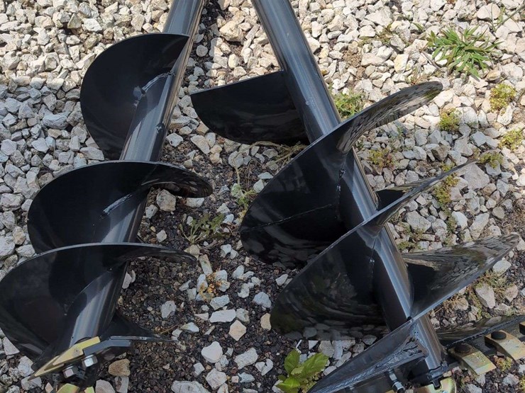 (1)-wolverine-skid-steer-auger-drive-&-bit-12"/18"-adb-13-1218r-image-2