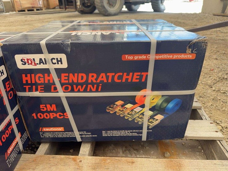 sdlanch-5m-ratchet-tie-down-straps,-100-piece-bulk-set-image-1