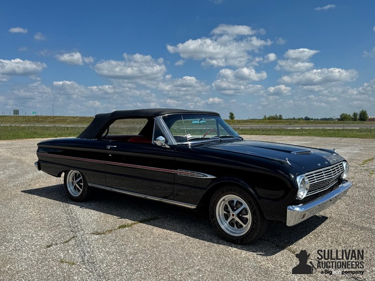run-#95.1---1963-ford-falcon-futura-convertible-image-4