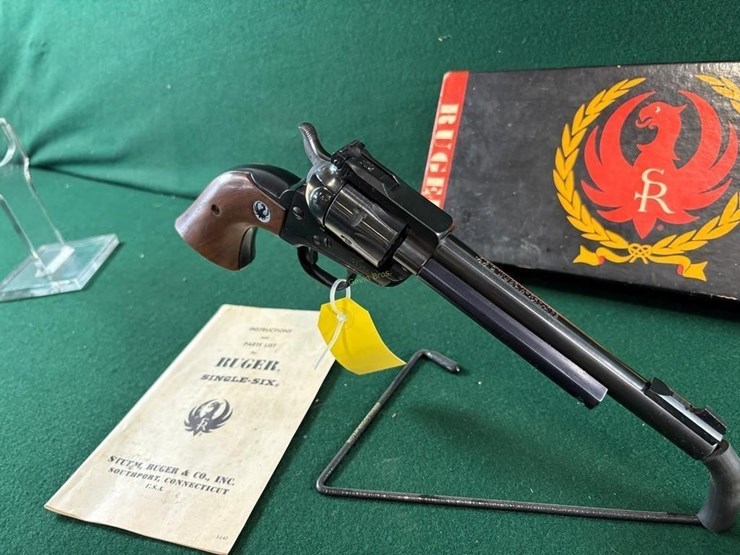 ruger-single-six-22cal-revolver-image-3