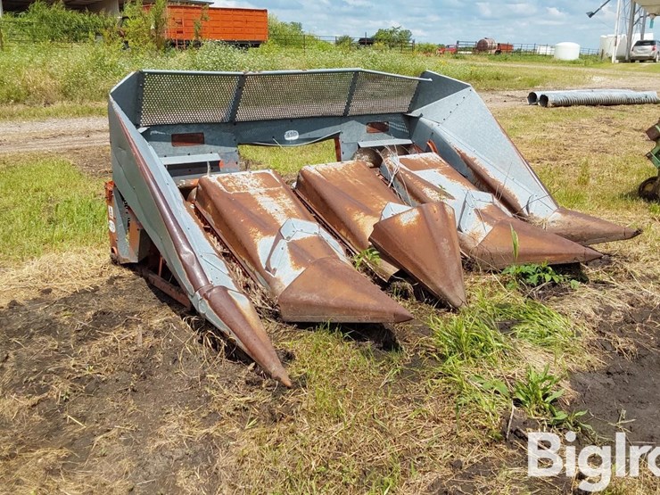 allis-chalmers-430f-4r30"-corn-head-image-3