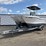 1999-20ft-seagull-nautico-cat-boat-w/-2001-magic-tilt-24ft-t/a-boat-trailer-image-1