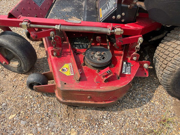 toro-z-master-52"-cut-zero-turn-lawn-mower-(735-hours)-image-9