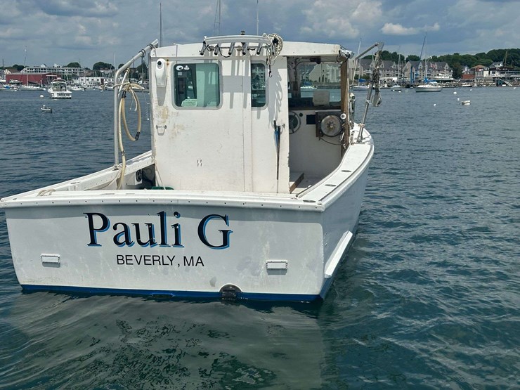 2003-h&h-marine-27'-commercial-fishing-boat-"pauli-g"-image-15