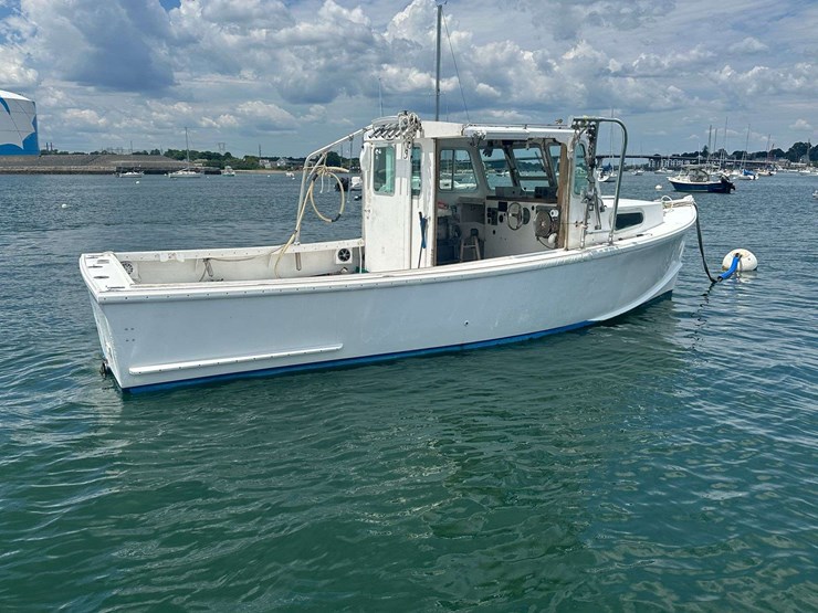2003-h&h-marine-27'-commercial-fishing-boat-"pauli-g"-image-19