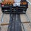 (1)-wolverine-skid-steer-pallet-fork-hydraulic-adjustable-pfa-11-3300g-image-1