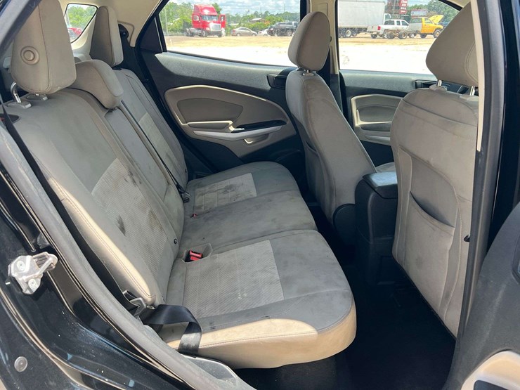 2019-ford-ecosport-4-door-suv-(126,422-miles)-image-14