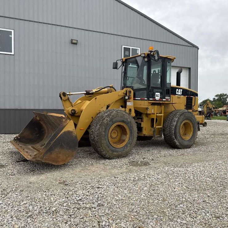 CATERPILLAR 928G