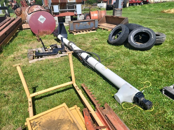 15'-seed-auger-w/brush-auger-flighting-and-mount-kit-image-4