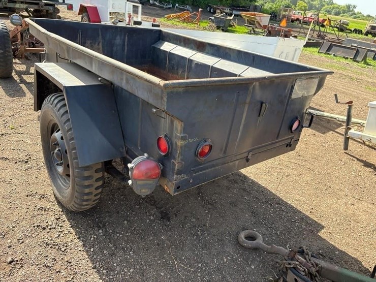 1966-m416-1/4-ton-cargo-trailer-image-7