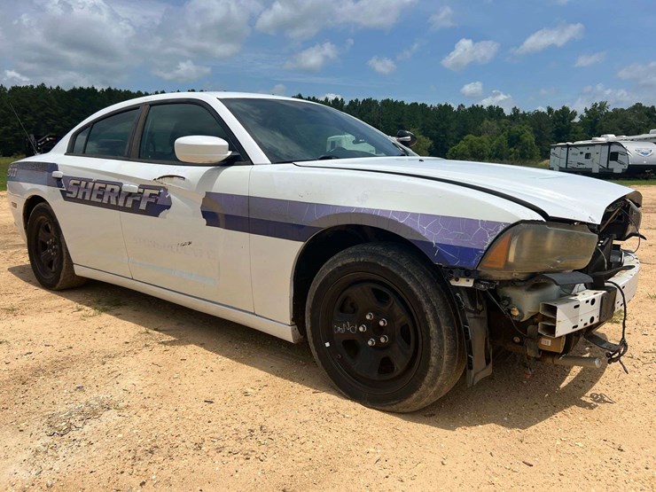 2012-dodge-charger-police,-(289,677-miles)-image-4