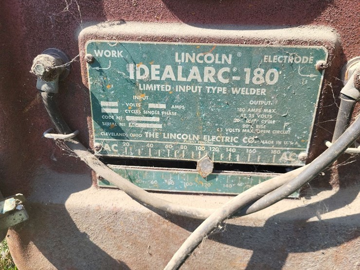 lincoln-ideal-arc-180-stick-welder---220-volt-image-7