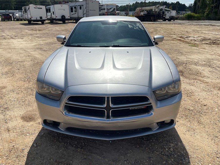 2014-dodge-charger-4-door-police-cruiser-(191,077-miles)-image-5