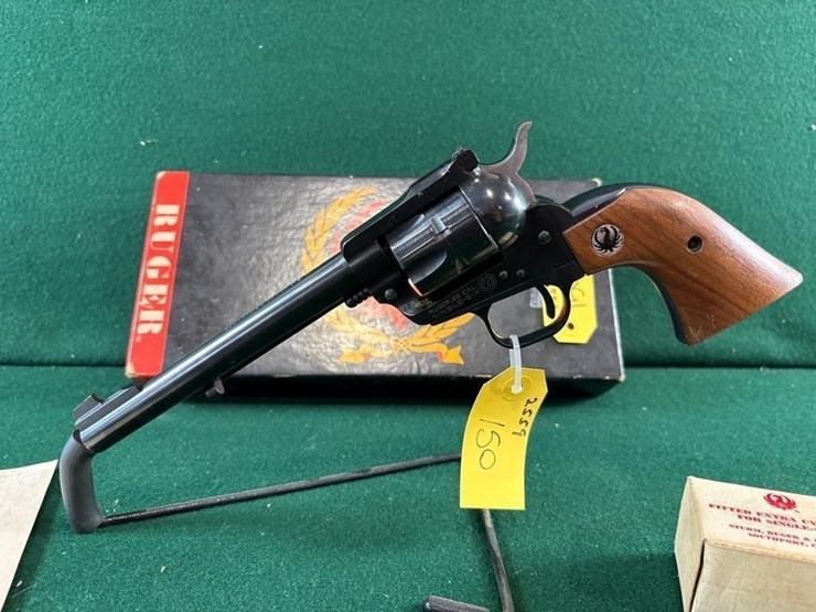 ruger-single-six-22cal-revolver-image-7