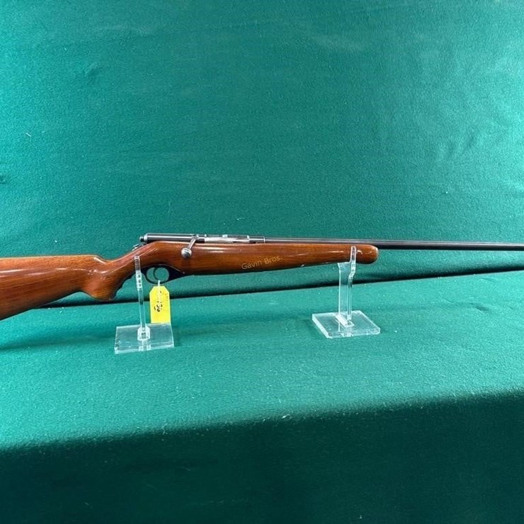 Mossberg Mdl.183K 410ga Shotgun