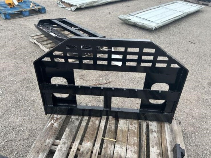 unused-2026-captok-ck-dhc-skid-steer-forks-image-2