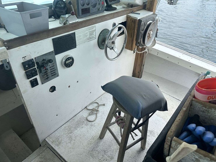 2003-h&h-marine-27'-commercial-fishing-boat-"pauli-g"-image-69