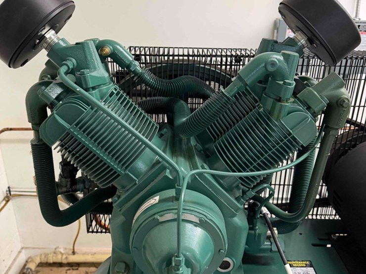 campion-r-series-hr10-d-24-air-compressor-with-keltec-air-dryer-image-4