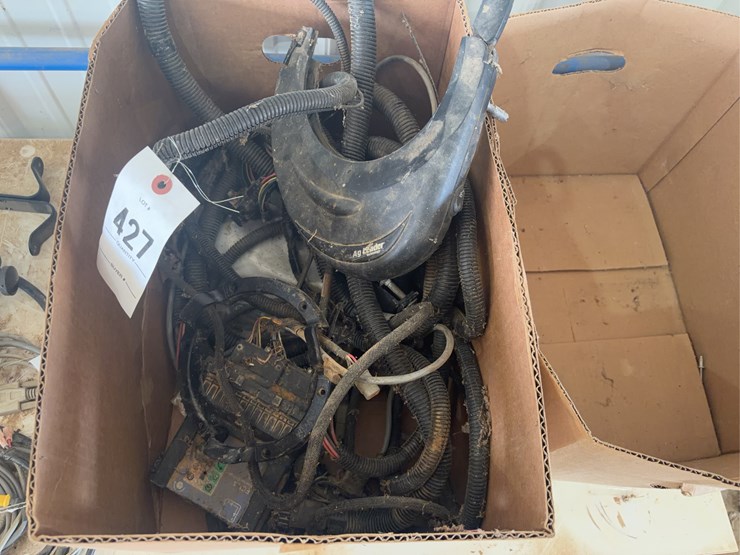ag-leader-compass-(after-market-auto-steer-unit)-image-2