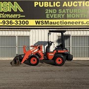 KUBOTA R420S