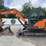 2023-develon-dx89r-excavator-with-2-buckets-image-8